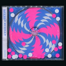 椅子樂團 Lovely Sunday (樂芙莉聖代) CD, 詳見包裝