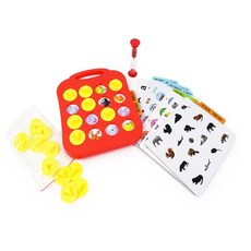 와이옐로 타임리미트 카드 기억력 보드게임 테이블게임