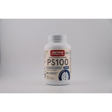 재로우 PS-100 100mg 소프트젤, 1개, 120정