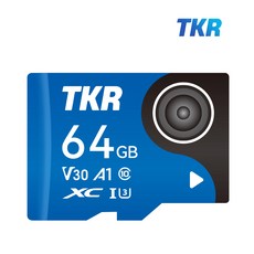 [TKR] 메모토리 블랙박스용 메모리카드 NTKMB FULL HD, 64GB