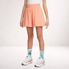 나이키 아동 운동복 초등 어린이 여아 쇼츠 반바지 FN8593844 No.1771031