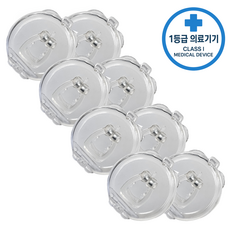 셀링랩 비강확장기 코골이방지, 4세트