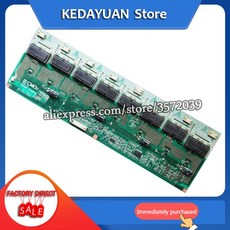 CHIMEI I315B1-16A 고압 플레이트 작업 스크린 V315B1-L01 100% 테스트 작업 1315B1-16A