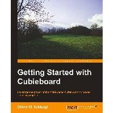 Getting Started with Cubieboard, Packt Publishing