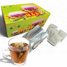 福友小鋪 朝鮮薊極品茶包 嚴選草本複方茶 3g x 12入/盒 (共3盒), 3個, 12個裝