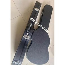 초보자와 초보자를 위한 직접 ST 일렉트릭 기타 세트 연습 스페셜 싱글 쉐이크 멀티 컬러 케이스 지역, 일렉트릭 기타 케이스, 1개