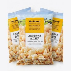 노브랜드 고르곤졸라 치즈 소프트콘, 150g, 6개