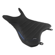 OD 야마하 호환 YZF-R3 R25 MT-03 튜닝 운전석 동승자 쿠션 시트 2025-2026, MN91BA(운전석B)