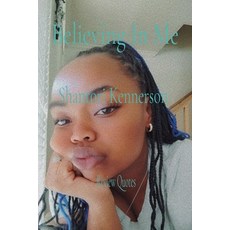 (영문도서)Believing In Me Paperback, Believing in Me, English, 9798869139276