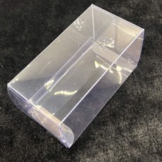 비브랜드 토미카 매치박스 투명 수납 케이스 진열장 AS-CKS-M120, 60장