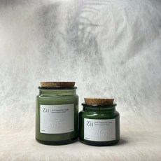 au fait 香氛大豆蠟燭, 1個, 100g