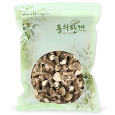 동의한재 국산 너삼 고삼 뿌리, 300g, 1개