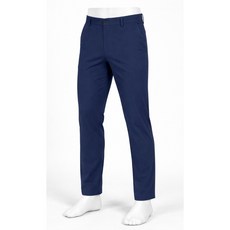 [언더아머_스포츠] 기능성 골프바지 네이비 GOLF 남성 테이퍼드 팬츠 TM1342264