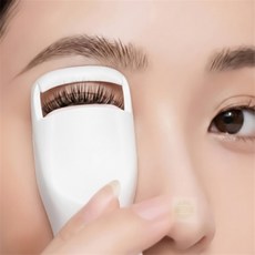 제인추천샵디자인 속눈썹 고데기 히팅뷰러 아이뷰러