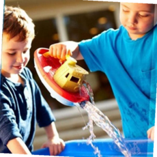 유아 물놀이 목욕놀이 욕조 장난감 보트 배 색상랜덤, 본상품선택, 1개