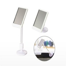 마니파라요 프라이버시 미러 부착형 회전, 45mm