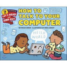 How to Talk to Your Computer, HarperCollins