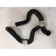 山貓鏟裝機CASE 410-3專用上下水管 原廠貨 提升冷卻效果 耐用可靠