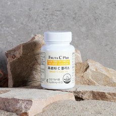 멜라루카 푸르타 C 플러스, 1개, 60정