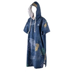 AROPEC 游龍潛水保暖吸水毛巾衣(浴巾衣) - 厚款毛巾料