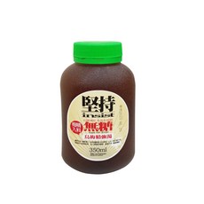 信義鄉農會 堅持無糖烏梅精強湯, 1個, 【1瓶】無糖烏梅精強湯 350ML