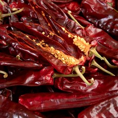 국산 25년 햇 건고추 100% 청결 세척 말린 고추 600g, 1개, 600g 1팩