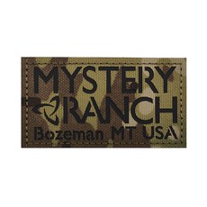 神秘農場MYSTERY 反光IR麵料紅外切割夜光臂章，魔鬼氈夜間識別章，士氣魔鬼氈臂章，桃園出貨