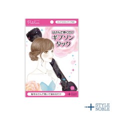 [台灣總代理] NOBLE 古典名伶編髮輔助器, 1個