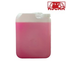 RJCAR 水鍍膜 5加侖 快速鍍膜 潑水層 減少靜電吸附灰塵, 1個, 不需加價購