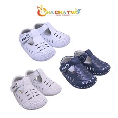 恰恰兔 台灣手工縫製軟底寶寶學步鞋【16066紳士】真皮鞋墊吸汗透氣/台灣工廠直營店/版型偏小