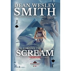 (영문도서)You Forgive the Night's Scream Hardcover, Wmg Publishing, Inc., English, 9781561464166