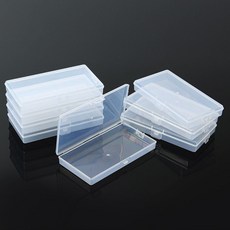 T20 걸이형 포카 투명 슬림 플라스틱 케이스 8p세트nog8+3kJx