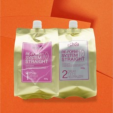 아초아 10분 매직 스트레이손상모용 500g, 아초아 10분 매직 스트레이(손상모용) 500g