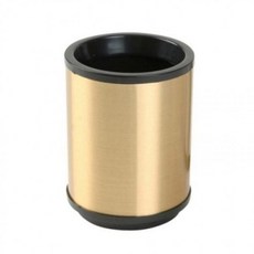 NO.552 펜꽂이 다산 금색 사무용펜꽂이 사무용 다산펜 hol+0368YS