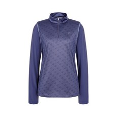 국내매장정품 밀레 여성 티셔츠 [밀레 본사] 클랩온 하이브리드 집업 티셔츠_MXTST501 여자티 야외 여성티셔츠 여친티셔츠