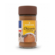 파브리숑 유기농 치커리 대체 커피 디카페인 커피대용, 1세트, 1개입, 100g