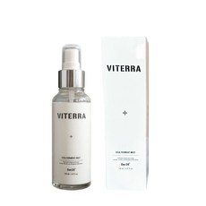 VITERRA CICA-FERMENT MIST 舒緩保濕酵母精華噴霧, 1個, 150ml