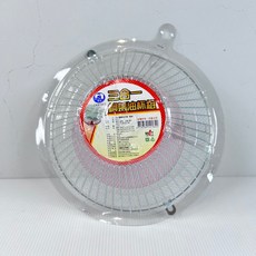 台灣製 三合一油網, 1個