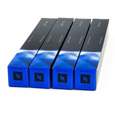 네스프레소 아이스 프레도 인텐소, 4.8g, 10개입, 12개