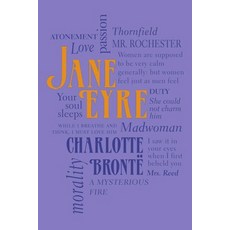 (영문도서) Jane Eyre Paperback, Canterbury Classics, English, 9781667209685