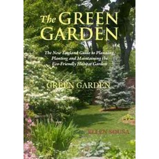 The Green Garden, Bunker Hill Publishing