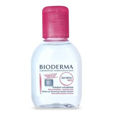 바이오더마 센시비오 클렌징 워터, 100ml, 1개