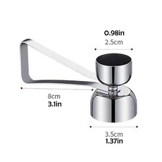 304 스테인레스 스틸 계란 가위 달걀 껍질 오프너 더블 헤드 금속 삶은 크리 에이 티브 가제트 주방 액세서, 01 은