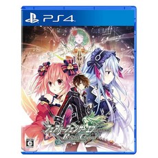 페어리펜서 에프 Refrain Chord -PS4