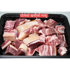 Khasiko Masu, 1개, 1kg