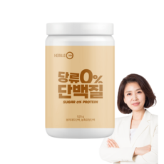 헤밀레 당류0% 단백질 프로틴 쉐이크 단백질 27g 누룽지맛, 1개, 525g