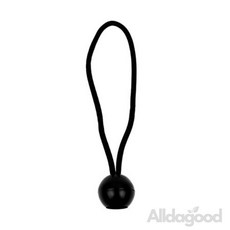 해피딜 볼타입 스트레치코드 텐트고정 조임끈 고정 짐고정끈 다용도고정끈