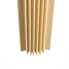 손보호 손끼임방지대 2개입 연베이지 손끼임보호대 출입문손끼임방지 GWFJ25V2