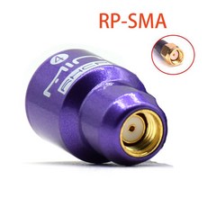LIPOP 고이득 8G MMCX RC SMA FPV 수신기 8DBI 레이싱 SMA 안테나 부품용 UFL RP 드론 송신기 RHCP, Short rple RPSMA