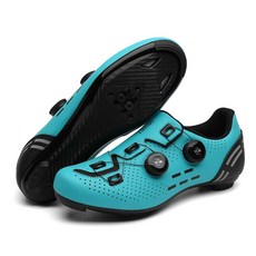 야외 레저 산악자전거 클릿 슈즈 라이딩 MTB 제품 활동 자전거, 13.웨란 하이웨이 40